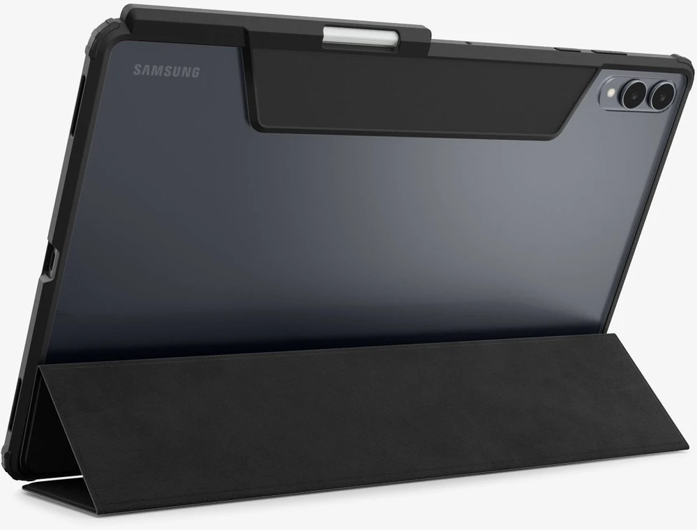 SPIGEN ULTRA HYBRID ”PRO” GALAXY TAB S11 ULTRA 14.6 X930 / X936 Juodas