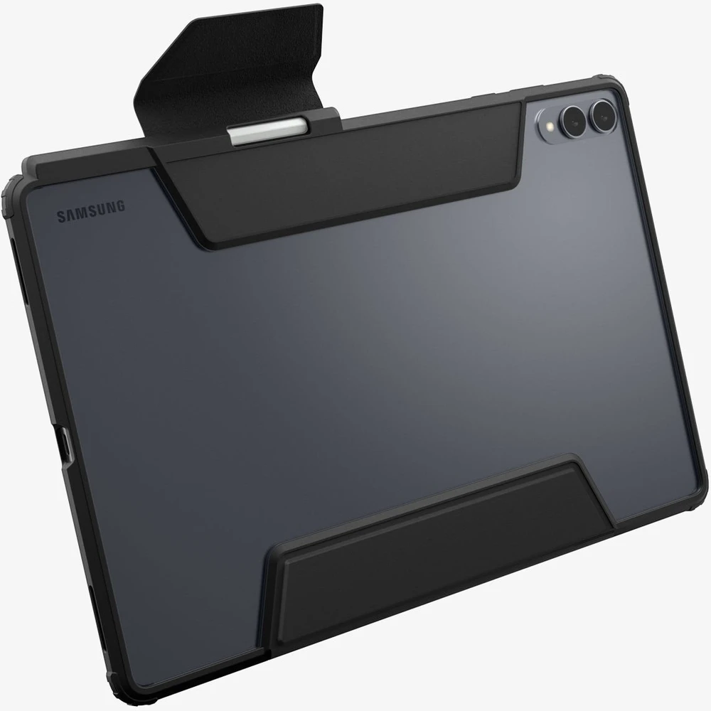 SPIGEN ULTRA HYBRID ”PRO” GALAXY TAB S11 ULTRA 14.6 X930 / X936 Juodas