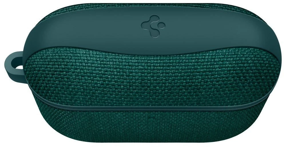 Spigen Urban Fit dėklas skirtas AirPods 3 – Žalias