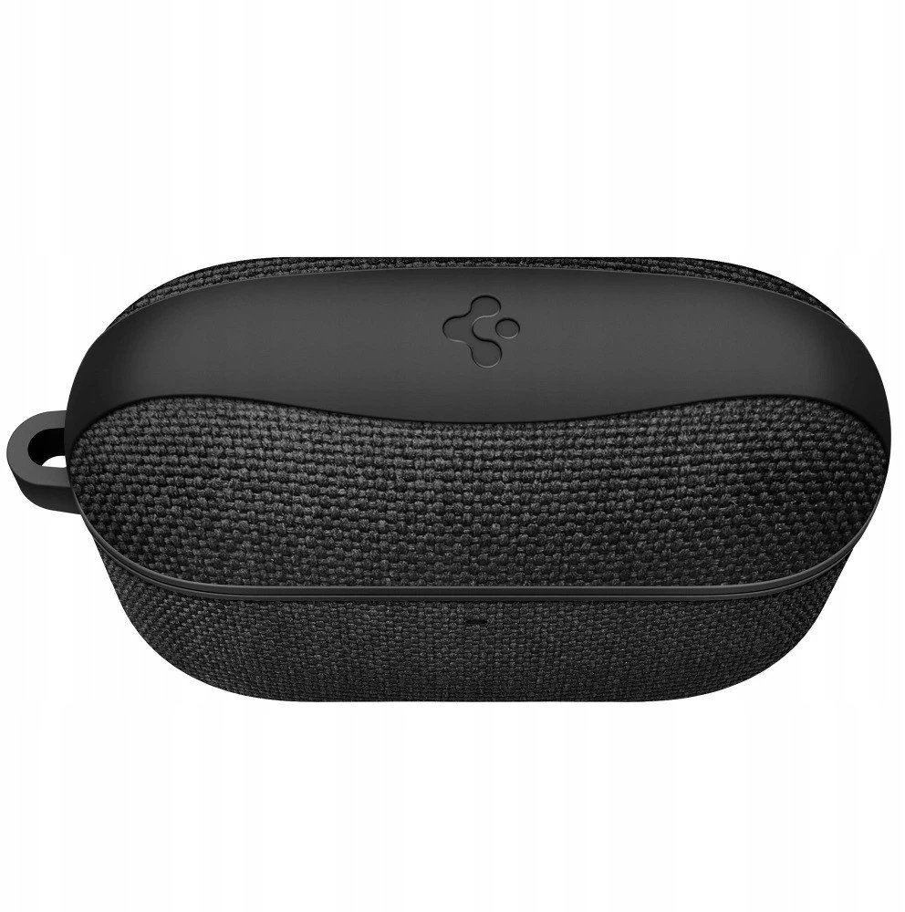 Spigen Urban Fit dėklas skirtas AirPods 3 – juodos spalvos