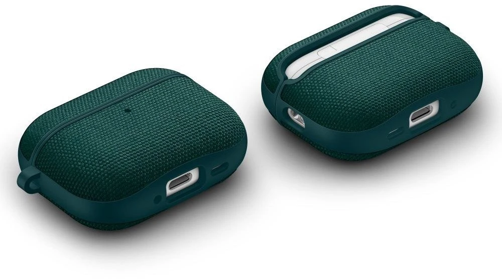 Spigen Urban Fit dėklas skirtas AirPods 3 – Žalias