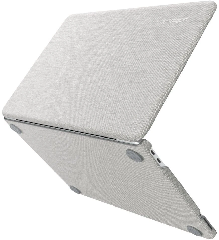 SPIGEN URBAN FIT MACBOOK NEO 13 2026 HEATHER Pilkas
