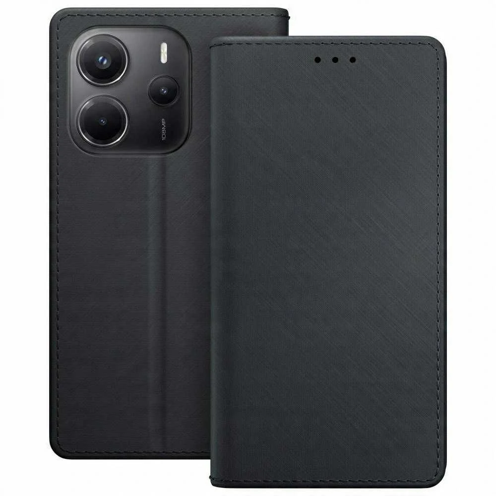3Mk apsauga „Redmi Note 14 4G“ – 3mk piniginės dėklas