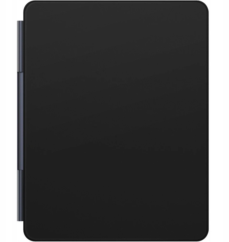 Dėklas su klaviatūra Dux Ducis (MK series) skirtas Apple iPad 10″ (2022) Apple iPad 11″ (2025) – juodos spalvos