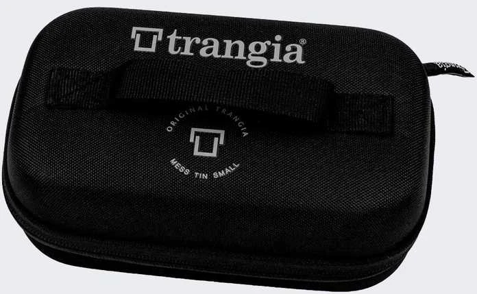 Trangia Dėklas su Pianki Eva na Menażkę Trangia Juodas