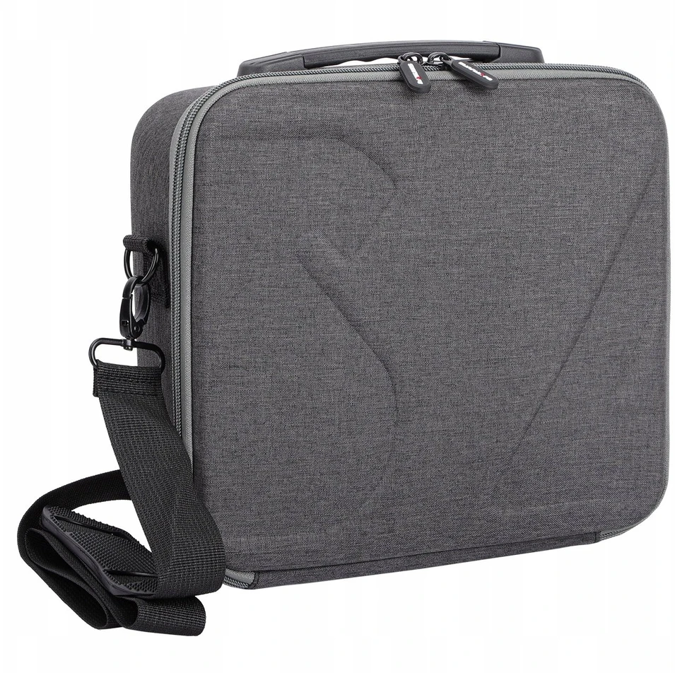Dėklas SunnyLife Dėklas Dėklas Futerał Walizka Case Osłona Krepšys Na Gimbal Dji Rs 5 Rs Rs5 / Ro-b172-d