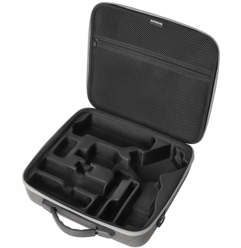 Dėklas SunnyLife Dėklas Dėklas Futerał Walizka Case Osłona Krepšys Na Gimbal Dji Rs 5 Rs Rs5 / Ro-b172-d