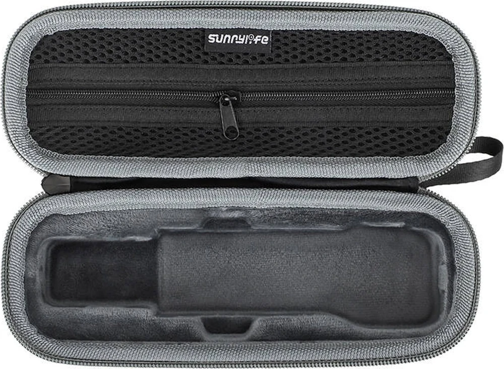 Sunnylife dėklas, skirtas DJI Osmo Pocket 3