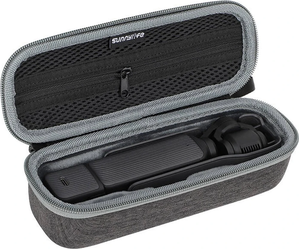 Sunnylife dėklas, skirtas DJI Osmo Pocket 3