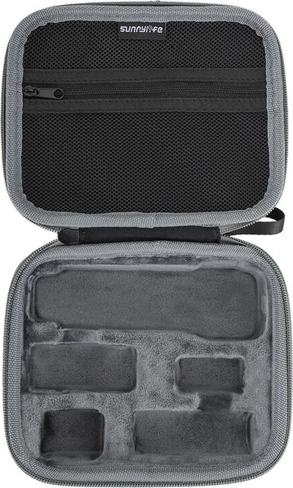 Sunnylife dėklas skirtas DJI Osmo Pocket 3 ir priedams