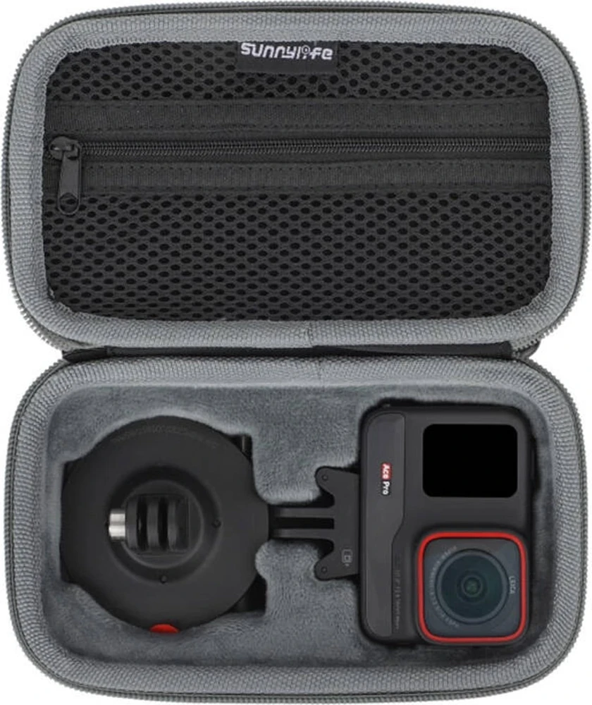 Sunnylife dėklas skirtas Insta360 Ace Pro