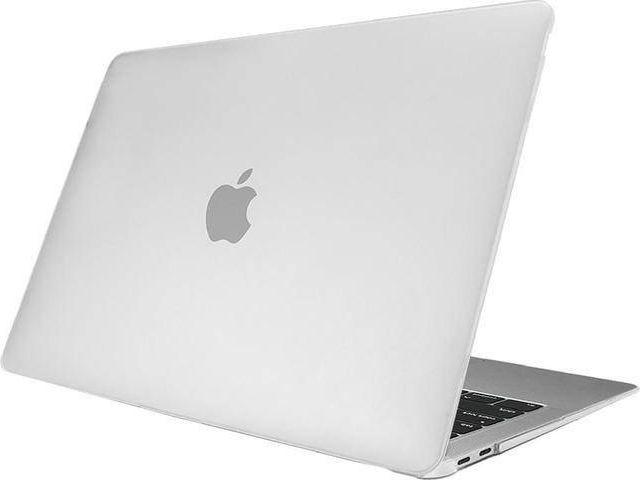 „SwitchEasy Nude MacBook Air 2020 13“ permatomas dėklas, žema kaina ...