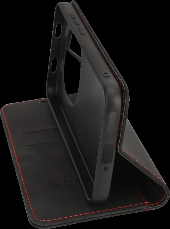 Tactical Xproof dėklas skirtas Xiaomi Redmi Note 15 Pro+ juodos spalvos Hawk