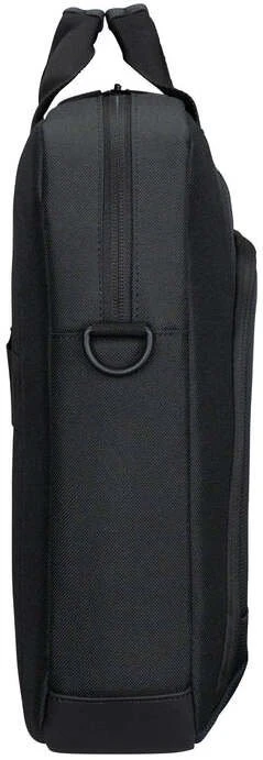Targus | CN418GL Classic EcoSmart | Tinka iki 17-18 " | Portfelis | Dirželis per petį | Juodas