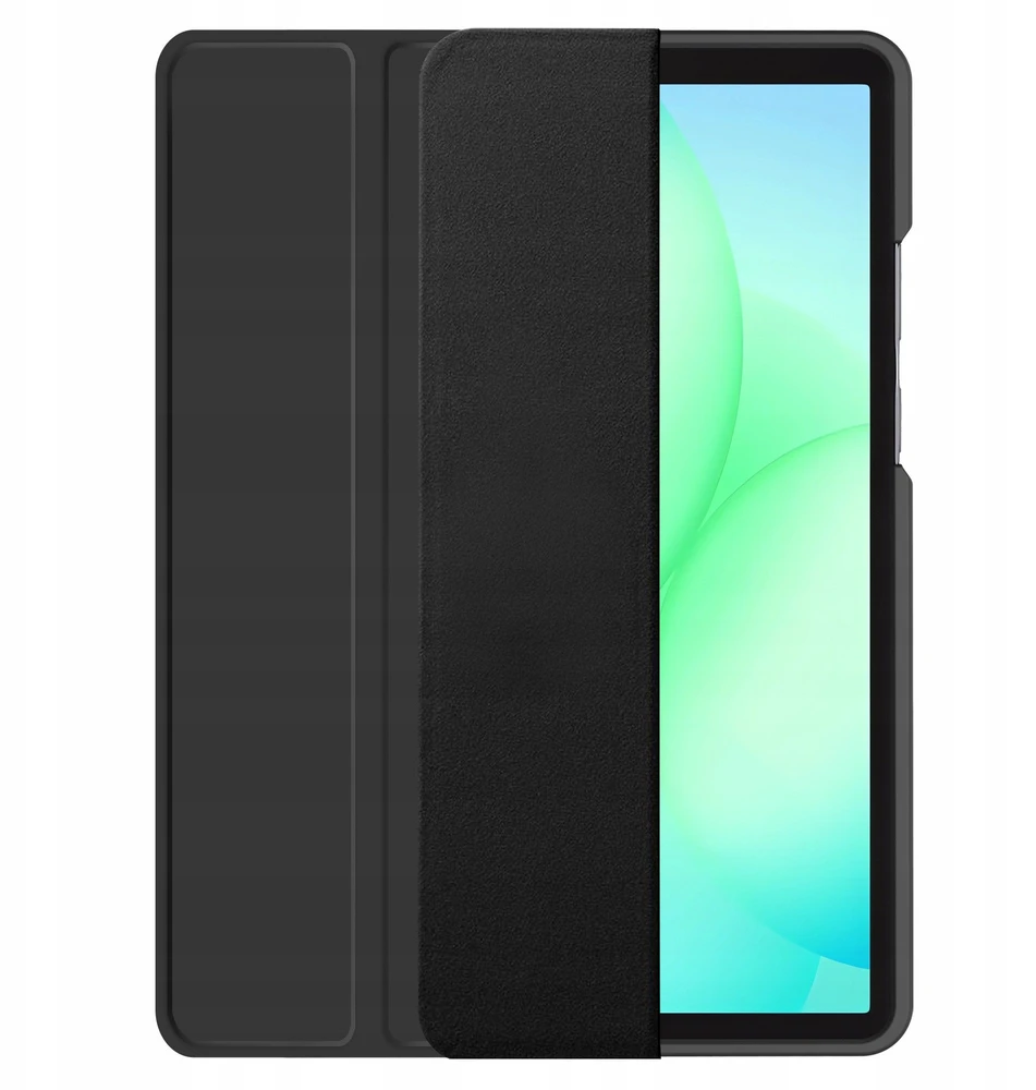Tech-Protect SC PEN do Galaxy Tab A9+ / A11+ Plus 11.0 X210 / X215 / X216 / X230 / X235 / X236 juoda