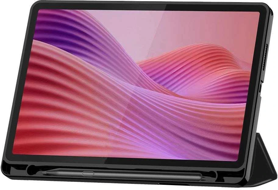 „Tech-Protect SmartCase“ rašiklis, skirtas „Lenovo Tab 10.1 TB-311“ – juodas