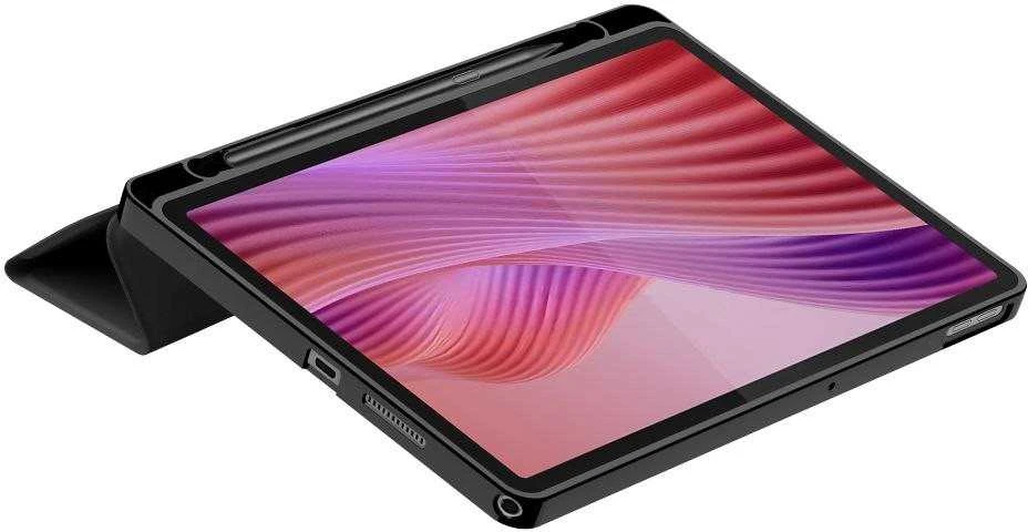 „Tech-Protect SmartCase“ rašiklis, skirtas „Lenovo Tab 10.1 TB-311“ – juodas