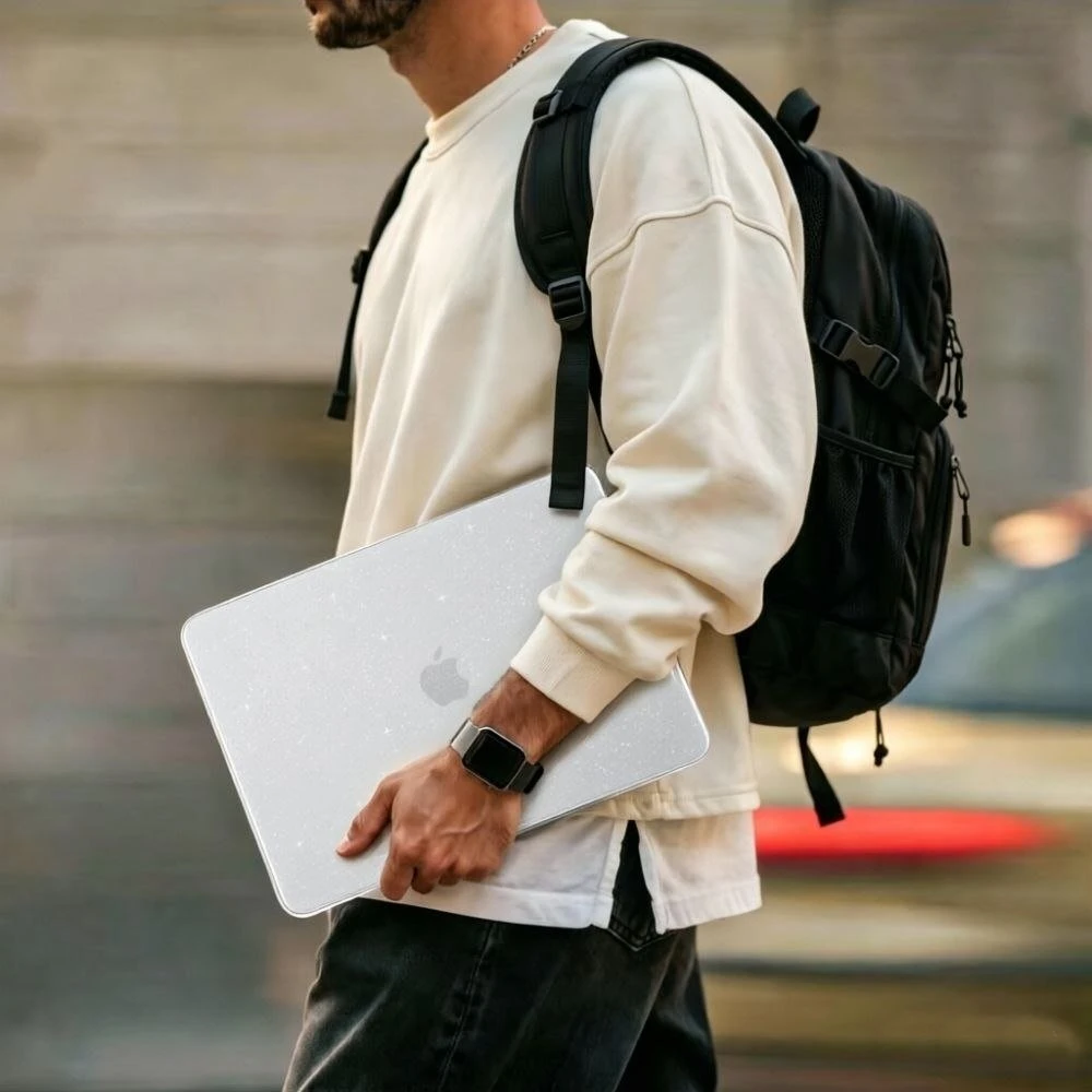 Tech-Protect SmartShell Apple MacBook NEO 13 2026 BLIZGUS SKAIDRUS