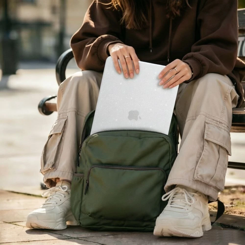 Tech-Protect SmartShell Apple MacBook NEO 13 2026 BLIZGUS SKAIDRUS