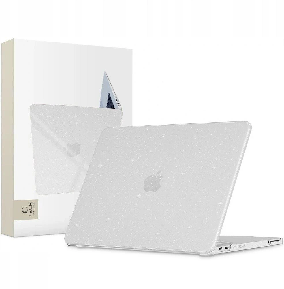 Tech-Protect SmartShell Apple MacBook NEO 13 2026 BLIZGUS SKAIDRUS