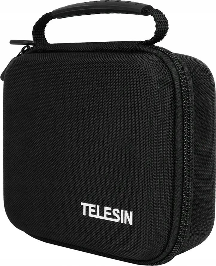 Dėklas TELESIN EVA, skirtas DJI Osmo Pocket 3 kamerai