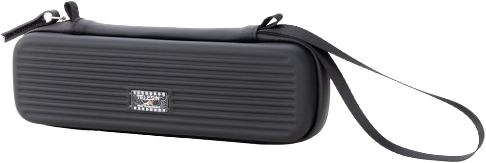 null Fotoaparato Dėklas - Telesin S6-PRC-26BK-TDJ Juodas
