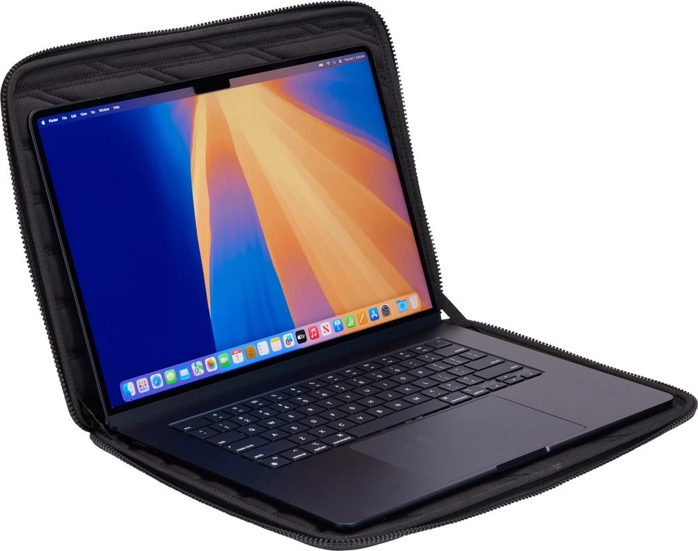 Thule | Gauntlet | Tinka iki 16 " | MacBook Sleeve | Juodas
