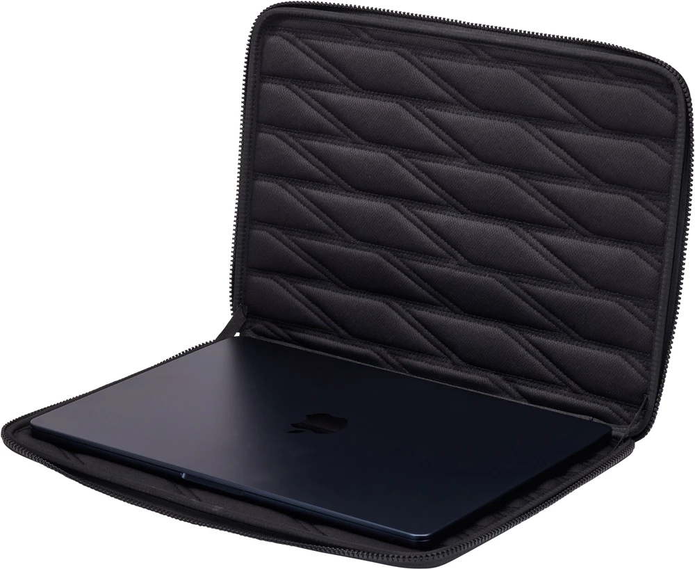 Thule | Gauntlet | Tinka iki 16 " | MacBook Sleeve | Juodas