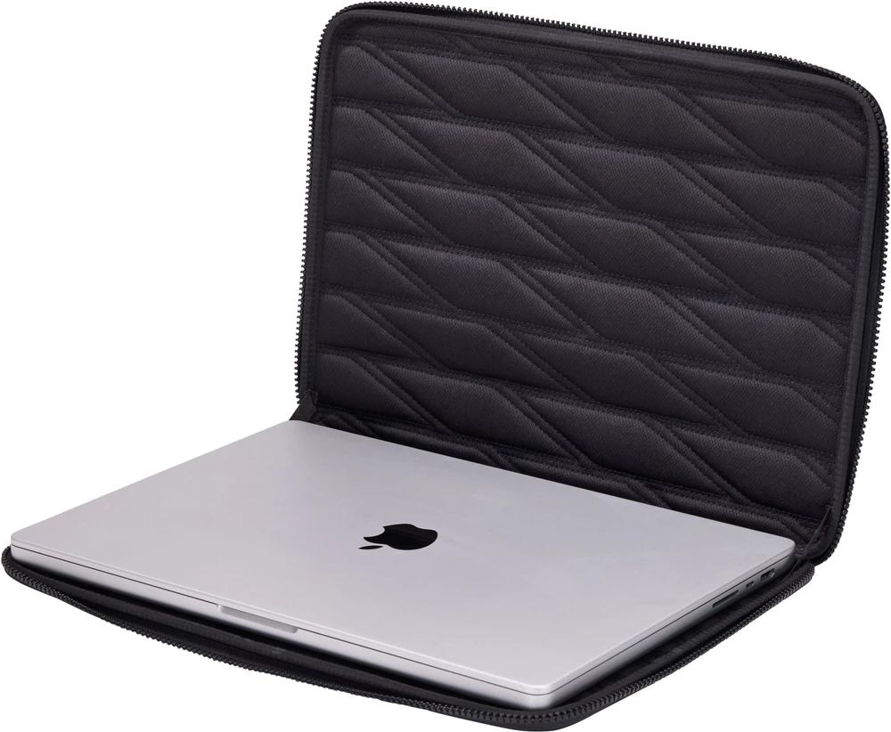 Thule | Gauntlet | Tinka iki 16 " | MacBook Sleeve | Juodas