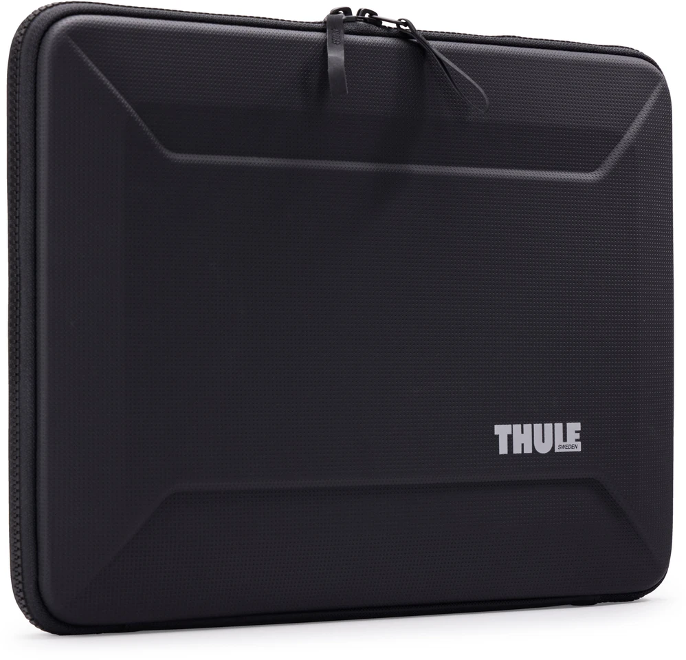 Thule | Gauntlet | Tinka iki 16 " | MacBook Sleeve | Juodas