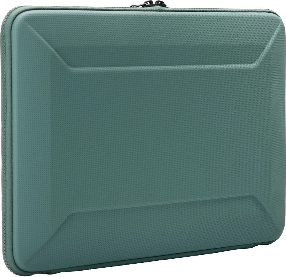 Thule | Case MacBook Pro 16" | Gauntlet | Sleeve | Hazy Žalias