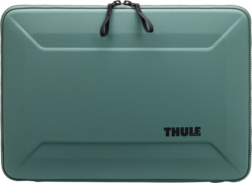 Thule | Case MacBook Pro 16" | Gauntlet | Sleeve | Hazy Žalias