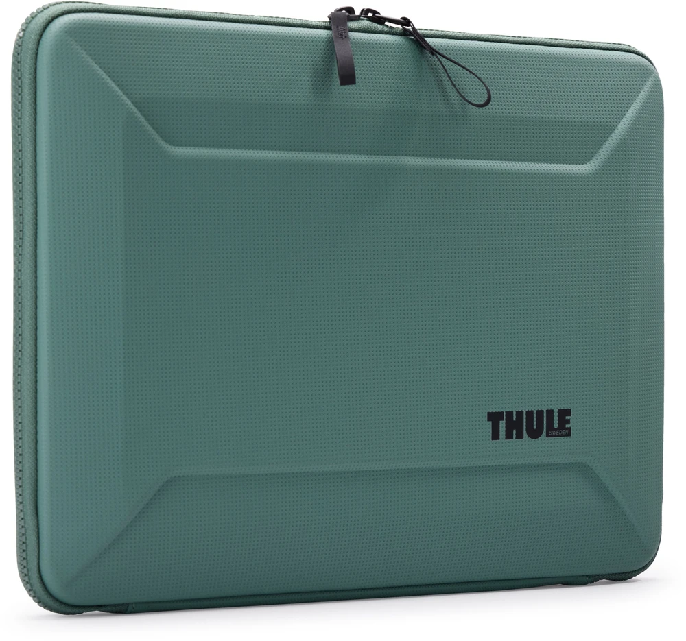 Thule | Case MacBook Pro 16" | Gauntlet | Sleeve | Hazy Žalias
