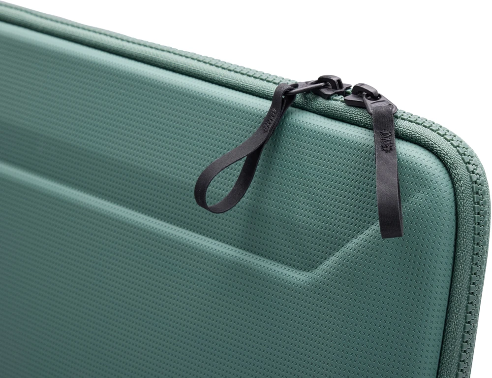 Thule | Case MacBook Pro 16" | Gauntlet | Sleeve | Hazy Žalias
