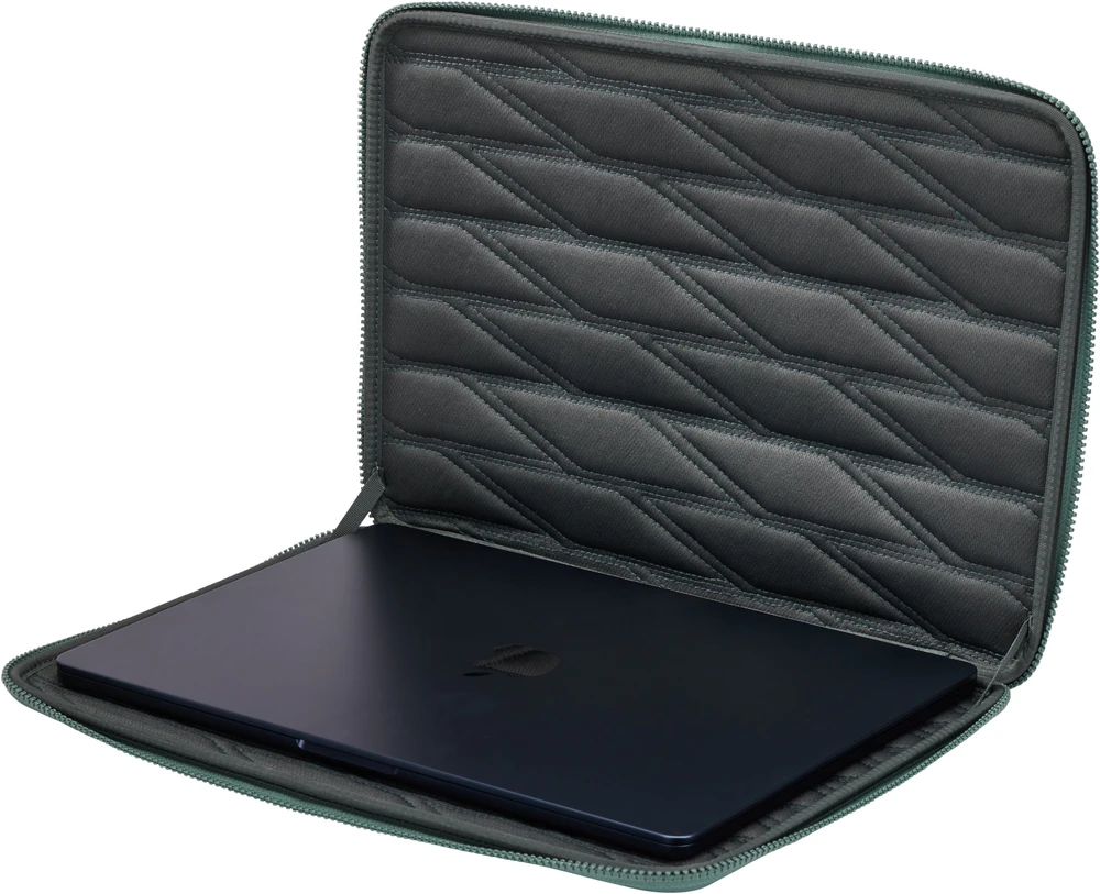 Thule | Case MacBook Pro 16" | Gauntlet | Sleeve | Hazy Žalias