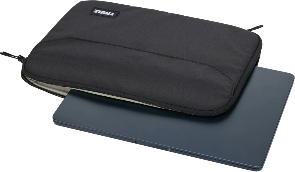 Thule | Dėklas „Lithos“, skirtas „MacBook Air 13“ | Dėklas | Juodas