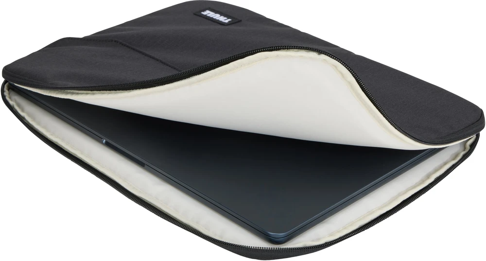 Thule | Dėklas „Lithos“, skirtas „MacBook Air 15“ | Dėklas | Juodas