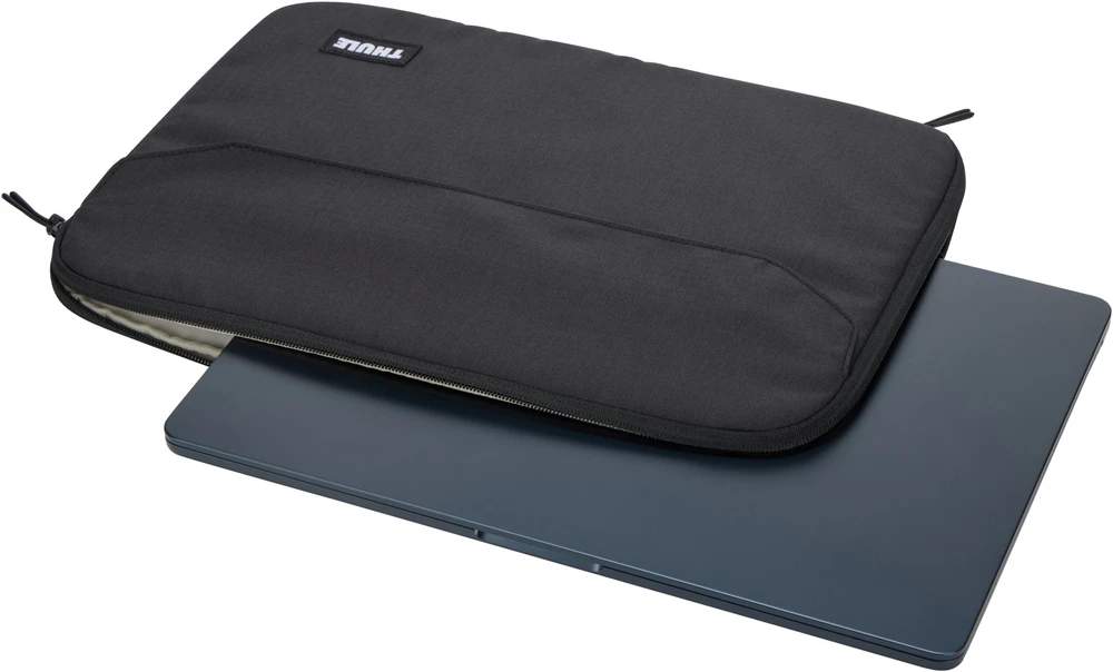 Thule | Dėklas „Lithos“, skirtas „MacBook Air 15“ | Dėklas | Juodas
