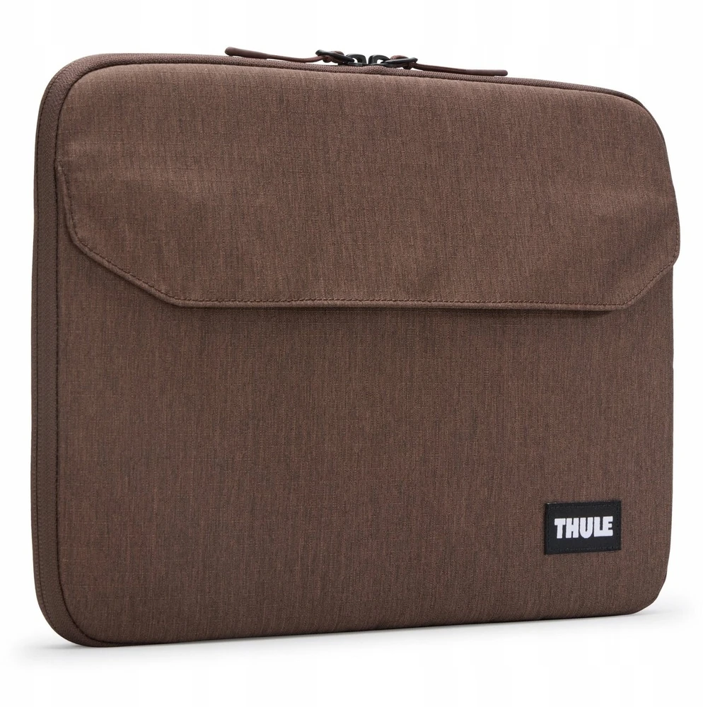Thule | Dėklas „Lithos“, skirtas „MacBook Air 13“ | Dėklas | Niuansuota ruda spalva