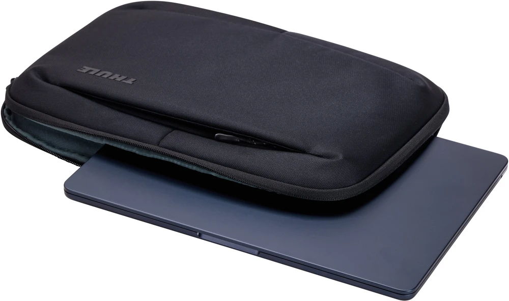 Thule | Sleeve Subterra 2 for MacBook Air Sleeve 13" | Sleeve | Juodas