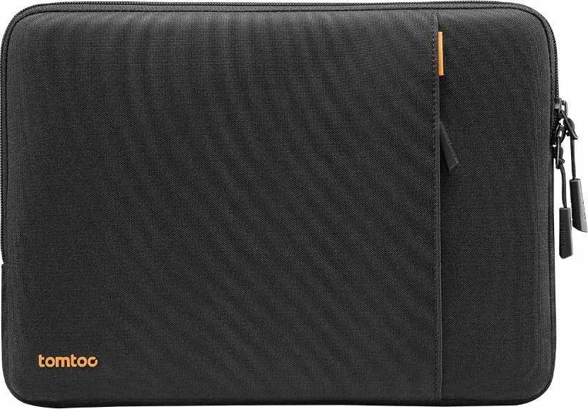Tomtoc Defender-A13 16" Nešiojamas kompiuteris Case (Juodas)