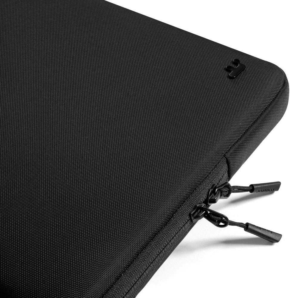Dėklas Tomtoc Defender-A13 Premium Nešiojamas kompiuteris Sleeve 16 inch juodas