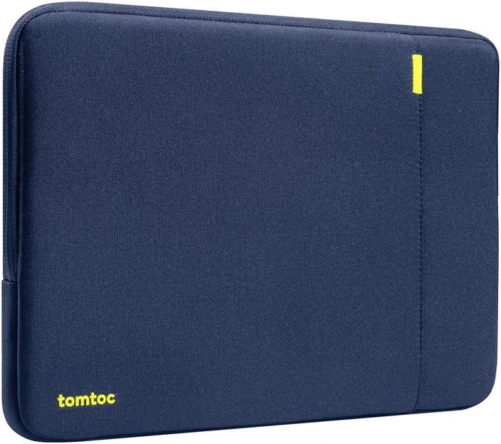 TOMTOC Defender-A13 14'' Nešiojamas kompiuteris Case (Navy Mėlyna)