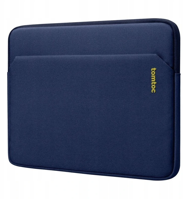 TOMTOC Light-A18 14" Nešiojamas kompiuteris Case (Navy Mėlyna)