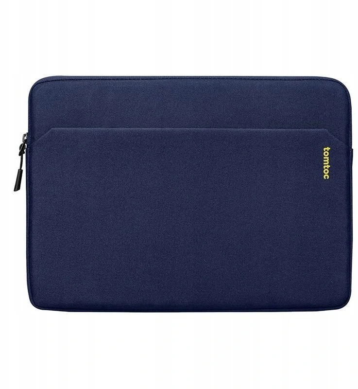 TOMTOC Light-A18 14" Nešiojamas kompiuteris Case (Navy Mėlyna)