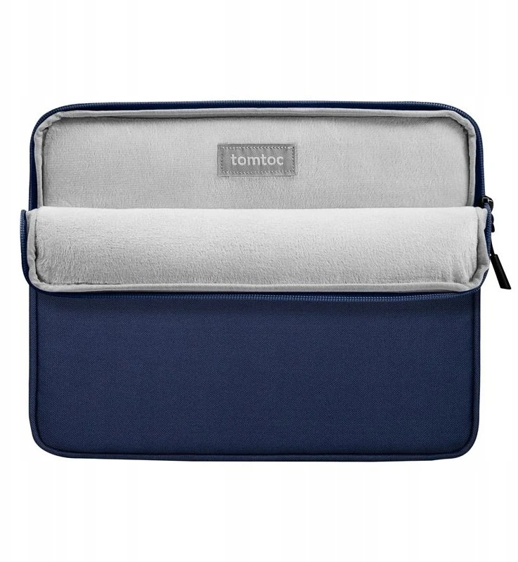 TOMTOC Light-A18 14" Nešiojamas kompiuteris Case (Navy Mėlyna)