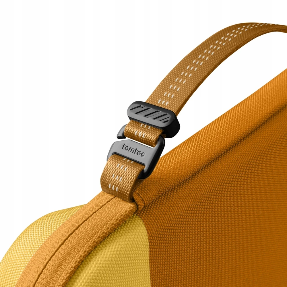TOMTOC FancyCase-G05 Switch 2 plonas dėklas NS 2 (geltonas)