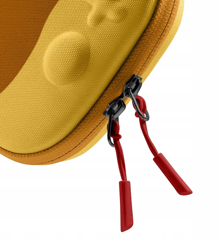 TOMTOC FancyCase-G05 Switch 2 plonas dėklas NS 2 (geltonas)
