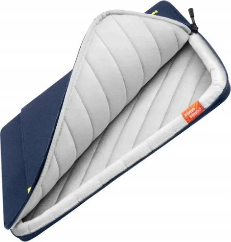 Dėklas Tomtoc tomtoc Sleeve - 14'' MacBook Pro, Dark Mėlyna