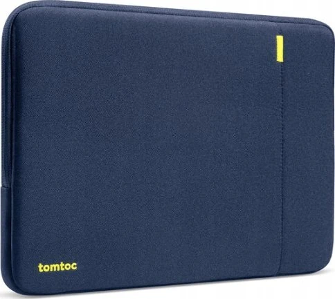 Dėklas Tomtoc tomtoc Sleeve - 14'' MacBook Pro, Dark Mėlyna